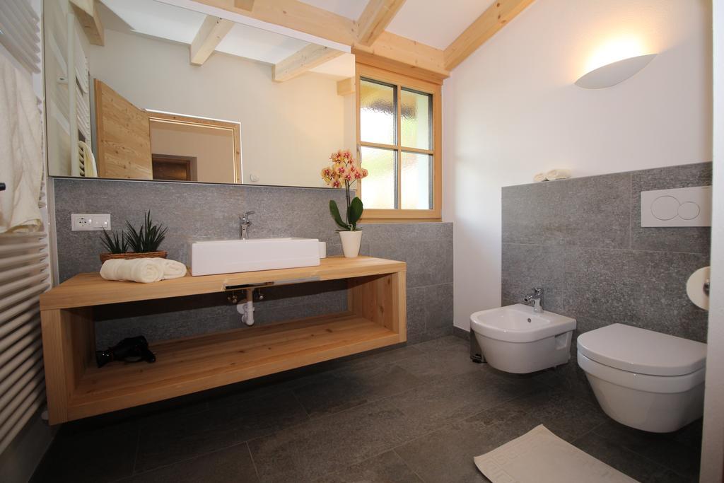 Apartments Im Winkl Brunico Exterior foto