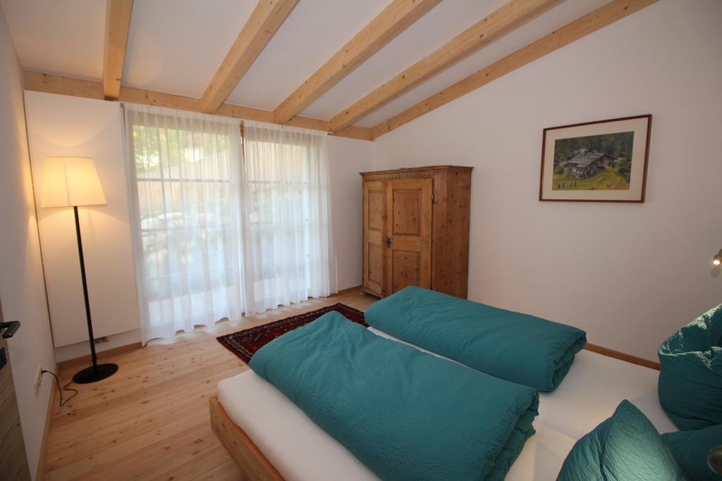 Apartments Im Winkl Brunico Exterior foto