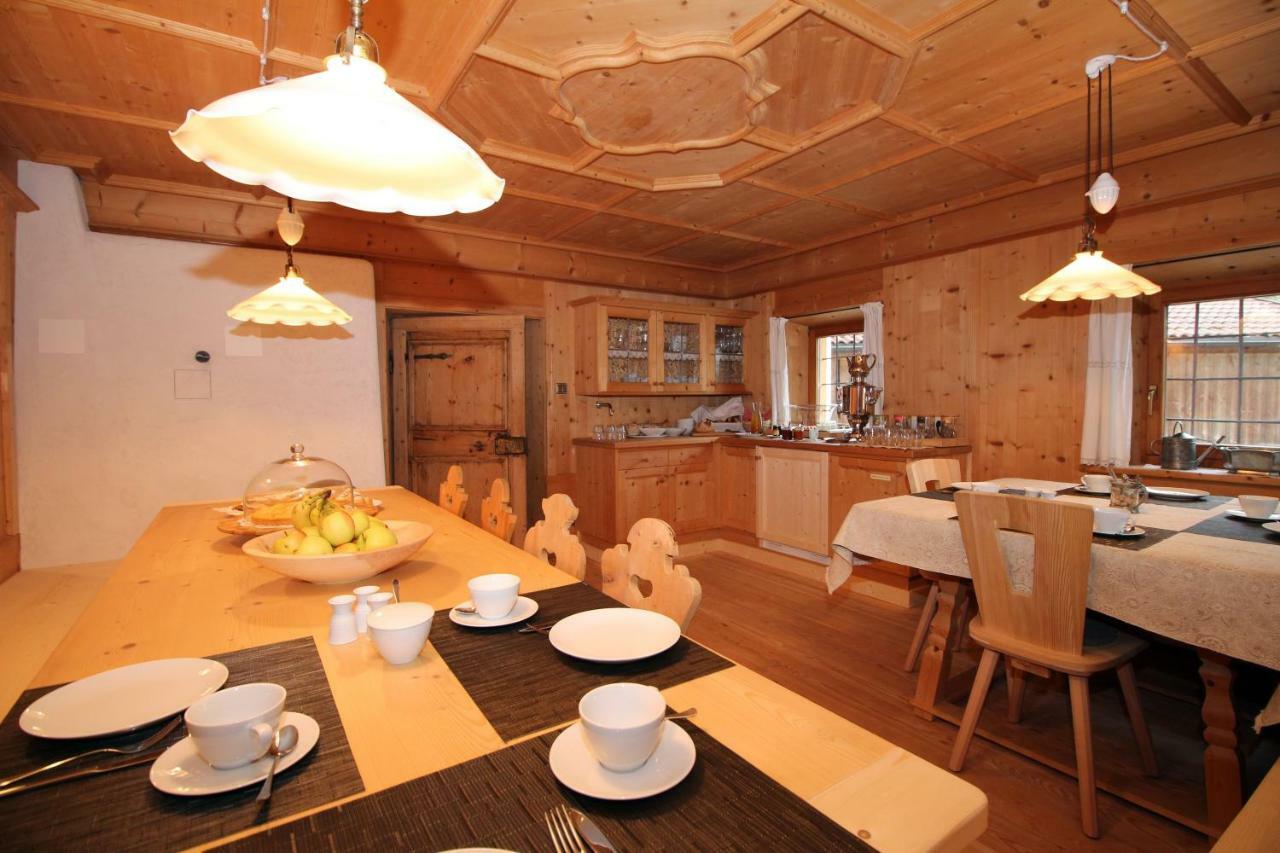 Apartments Im Winkl Brunico Exterior foto
